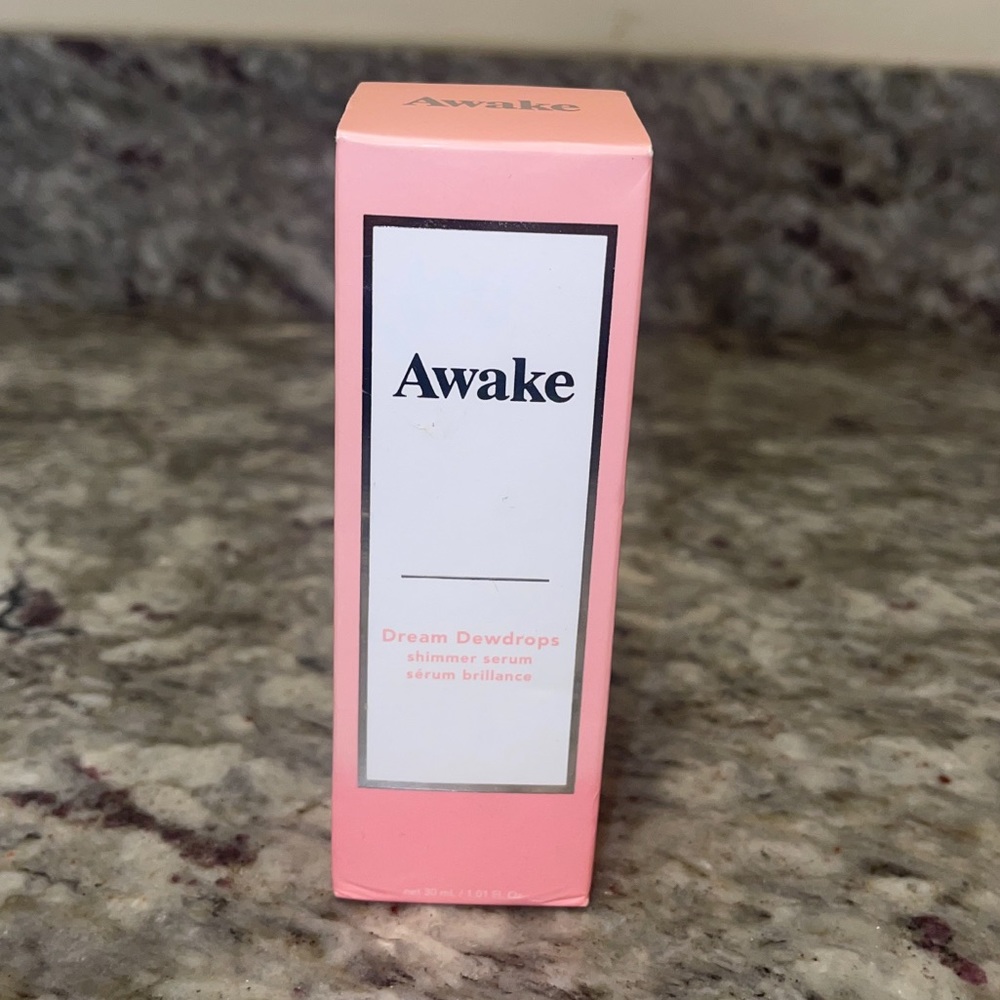 Awake - Dream Dewdrops Serum